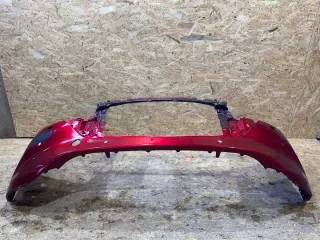 KSD4-50031 Бампер передний Mazda 2 DE Арт e12335659, вид 3