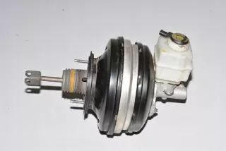 6796726 Вакуумный усилитель тормозов BMW 5 F10/F11/GT F07 Арт e12335606, вид 1