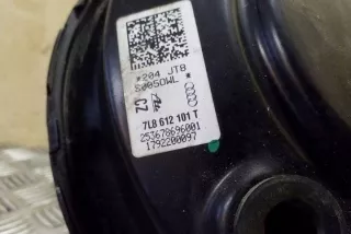 7L8612101T Вакуумный усилитель тормозов Audi Q7 4L Арт e12335456, вид 2