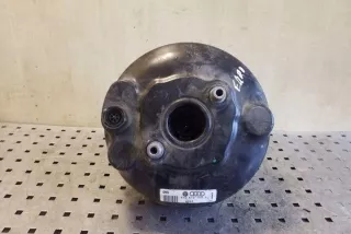 4F0612105G Вакуумный усилитель тормозов Audi A6 C6 (S6,RS6) Арт e12335412, вид 1