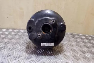 4F0612105F Вакуумный усилитель тормозов Audi A6 C7 (S6,RS6) Арт e12335402, вид 4