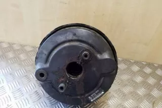 8E0612105N Вакуумный усилитель тормозов Audi A4 B6 Арт e12335342, вид 3