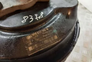 8E0612105N Вакуумный усилитель тормозов Audi A4 B7 Арт e12335303, вид 2