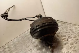 8E0612105N Вакуумный усилитель тормозов Audi A4 B7 Арт e12335303, вид 3