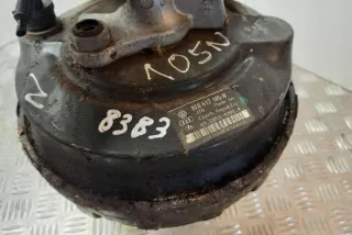 8E0612105N Вакуумный усилитель тормозов Audi A4 B7 Арт e12335301, вид 1