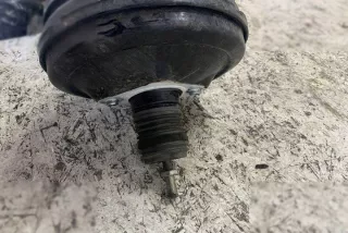 8K0612103 Вакуумный усилитель тормозов Audi A4 B8 Арт e12335287, вид 1