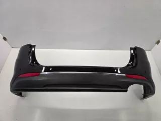  Бампер задний Kia Optima 4 Арт e12335223, вид 1
