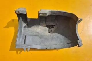 500326836 Бампер задний Iveco Daily 4 Арт e12335156, вид 3