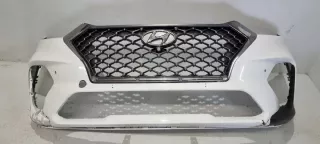 86511-D7700 Бампер передний Hyundai Tucson 3 Арт e12335147, вид 1