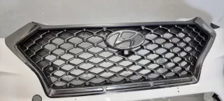 86511-D7700 Бампер передний Hyundai Tucson 3 Арт e12335147, вид 5