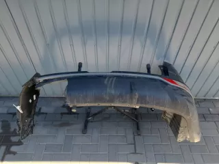  Бампер задний Hyundai Tucson 4 Арт e12335129, вид 1