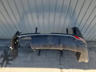  Бампер задний Hyundai Tucson 4 Арт e12335129, вид 2