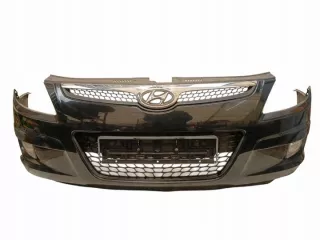  Бампер передний Hyundai i30 FD Арт e12335106, вид 1
