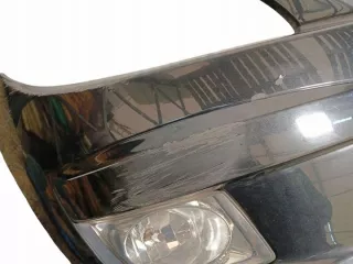  Бампер передний Hyundai i30 FD Арт e12335106, вид 2