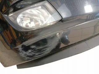  Бампер передний Hyundai i30 FD Арт e12335106, вид 3