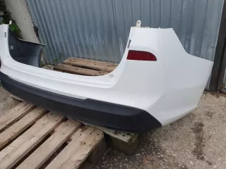 86611-G4200 Бампер задний Hyundai i30 PD Арт e12335095, вид 3