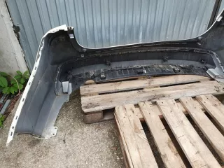 86611-G4200 Бампер задний Hyundai i30 PD Арт e12335095, вид 5