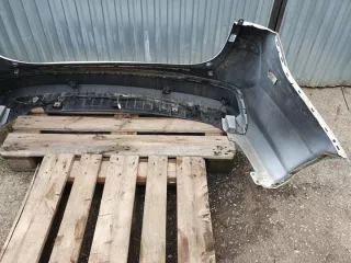 86611-G4200 Бампер задний Hyundai i30 PD Арт e12335095, вид 6