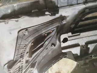 86511-4P500 2012-2015 Бампер передний Hyundai i20 1 Арт e12335082, вид 4