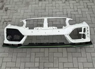 71100-TGH-ZZ00 Бампер передний Honda Civic 10 Арт e12335018, вид 1