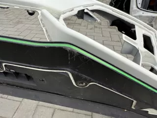 71100-TGH-ZZ00 Бампер передний Honda Civic 10 Арт e12335018, вид 5