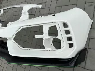 71100-TGH-ZZ00 Бампер передний Honda Civic 10 Арт e12335018, вид 6