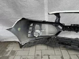 71100-TGH-ZZ00 Бампер передний Honda Civic 10 Арт e12335018, вид 8