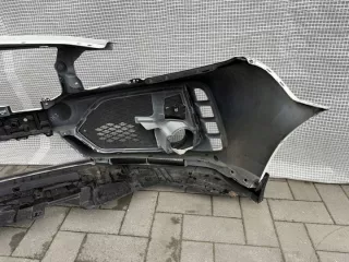 71100-TGH-ZZ00 Бампер передний Honda Civic 10 Арт e12335018, вид 9