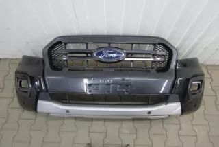 JB3B-17C831-D Бампер передний Ford Ranger 4 Арт e12334994, вид 1