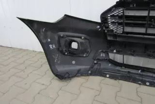 JB3B-17C831-D Бампер передний Ford Ranger 4 Арт e12334994, вид 11