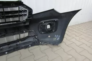 JB3B-17C831-D Бампер передний Ford Ranger 4 Арт e12334994, вид 13