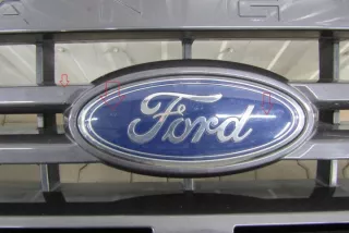 JB3B-17C831-D Бампер передний Ford Ranger 4 Арт e12334994, вид 6