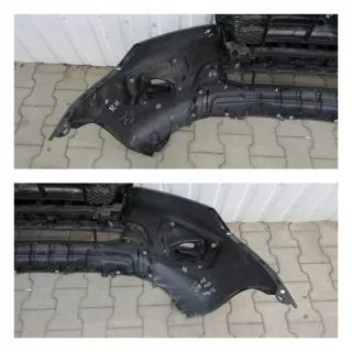 JB3B-17C831-D Бампер передний Ford Ranger 4 Арт e12334994, вид 10