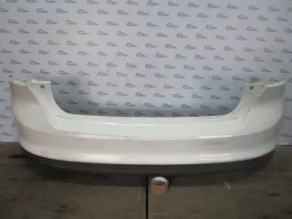  Бампер задний Ford Focus 3 Арт e12334946, вид 1
