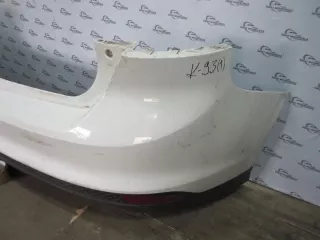  Бампер задний Ford Focus 3 Арт e12334946, вид 2