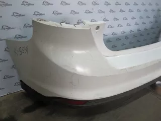  Бампер задний Ford Focus 3 Арт e12334946, вид 3