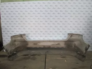  Бампер задний Ford Focus 3 Арт e12334946, вид 4