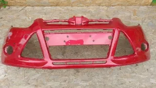  Бампер передний Ford Focus 3 Арт e12334944, вид 1