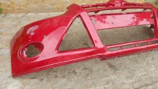  Бампер передний Ford Focus 3 Арт e12334944, вид 4