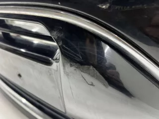  Бампер передний Ford C-max 2 Арт e12334919, вид 3