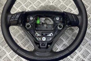 08666887 Руль Volvo S60 1 Арт e12334891, вид 3