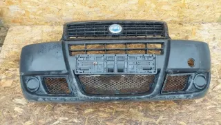  Бампер передний Fiat Doblo 1 Арт e12334889, вид 1