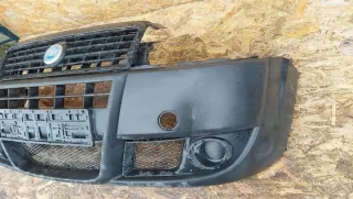  Бампер передний Fiat Doblo 1 Арт e12334889, вид 2