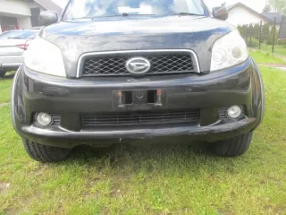  Бампер передний Daihatsu Terios 1 Арт e12334854, вид 1