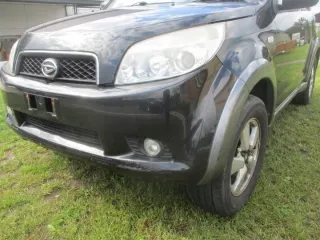  Бампер передний Daihatsu Terios 1 Арт e12334854, вид 3