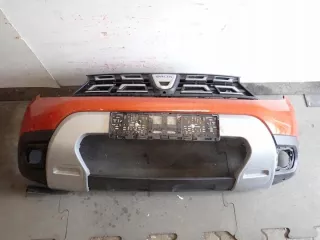 620843273 Бампер передний Dacia Duster 2 Арт e12334783, вид 1