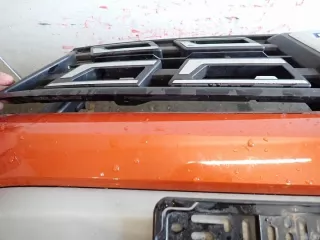 620843273 Бампер передний Dacia Duster 2 Арт e12334783, вид 3