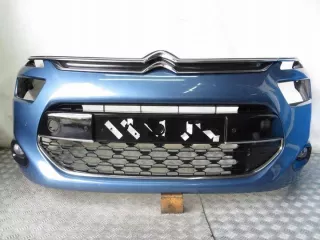 GIS53633 Бампер передний Citroen C4 2 Арт e12334683, вид 1
