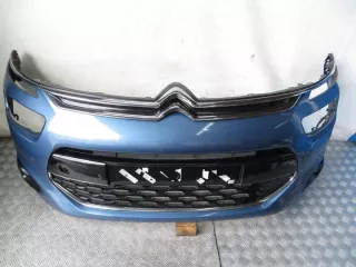 GIS53633 Бампер передний Citroen C4 2 Арт e12334683, вид 2