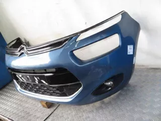 GIS53633 Бампер передний Citroen C4 2 Арт e12334683, вид 3